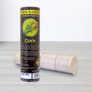 Технопланктон River Fish, 4шт/уп, 450г, Кукурудза (Сorn)